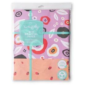 Seeds & Leaves / Everyday Gift Wrap Set