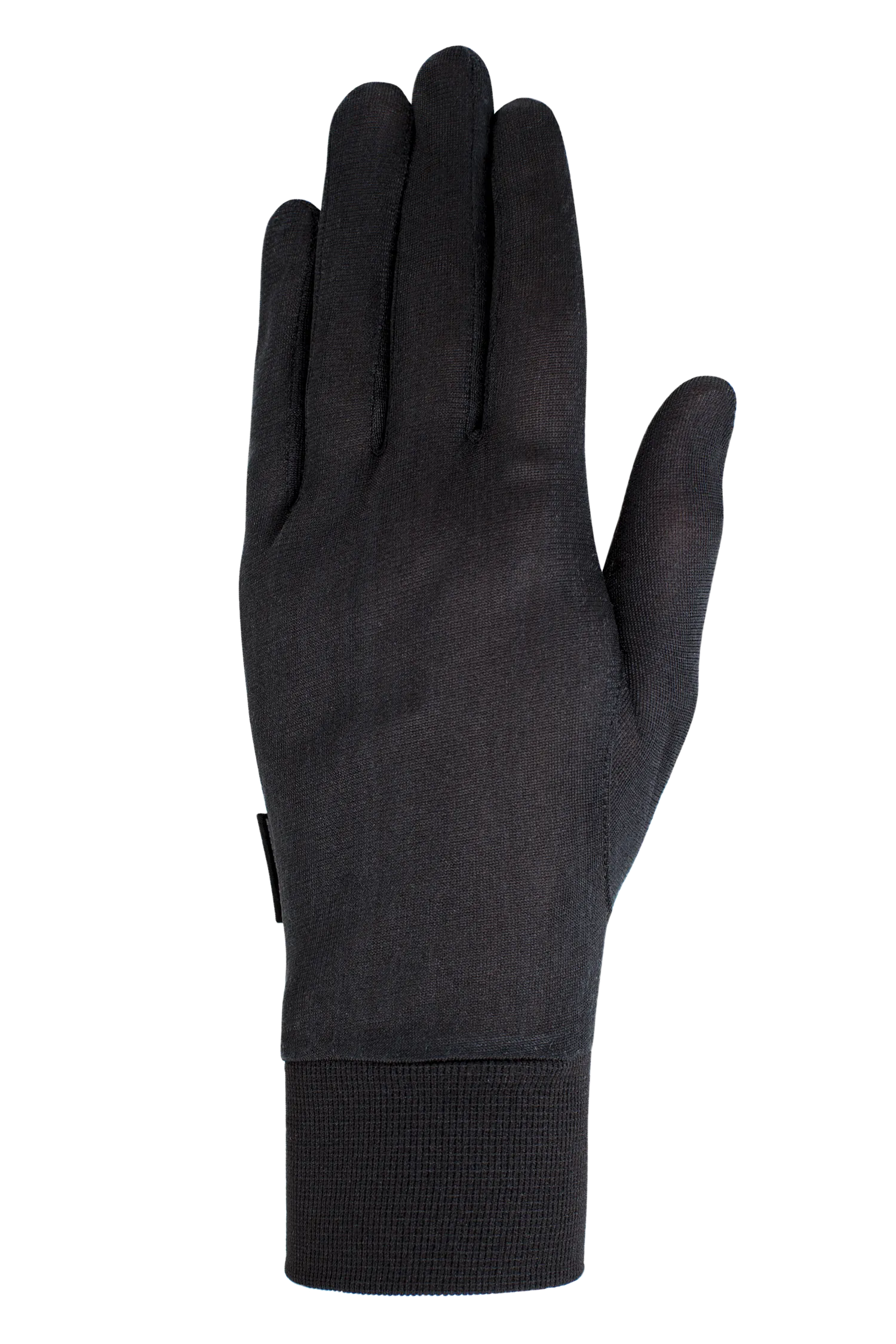 Silk Liner Gloves - Men