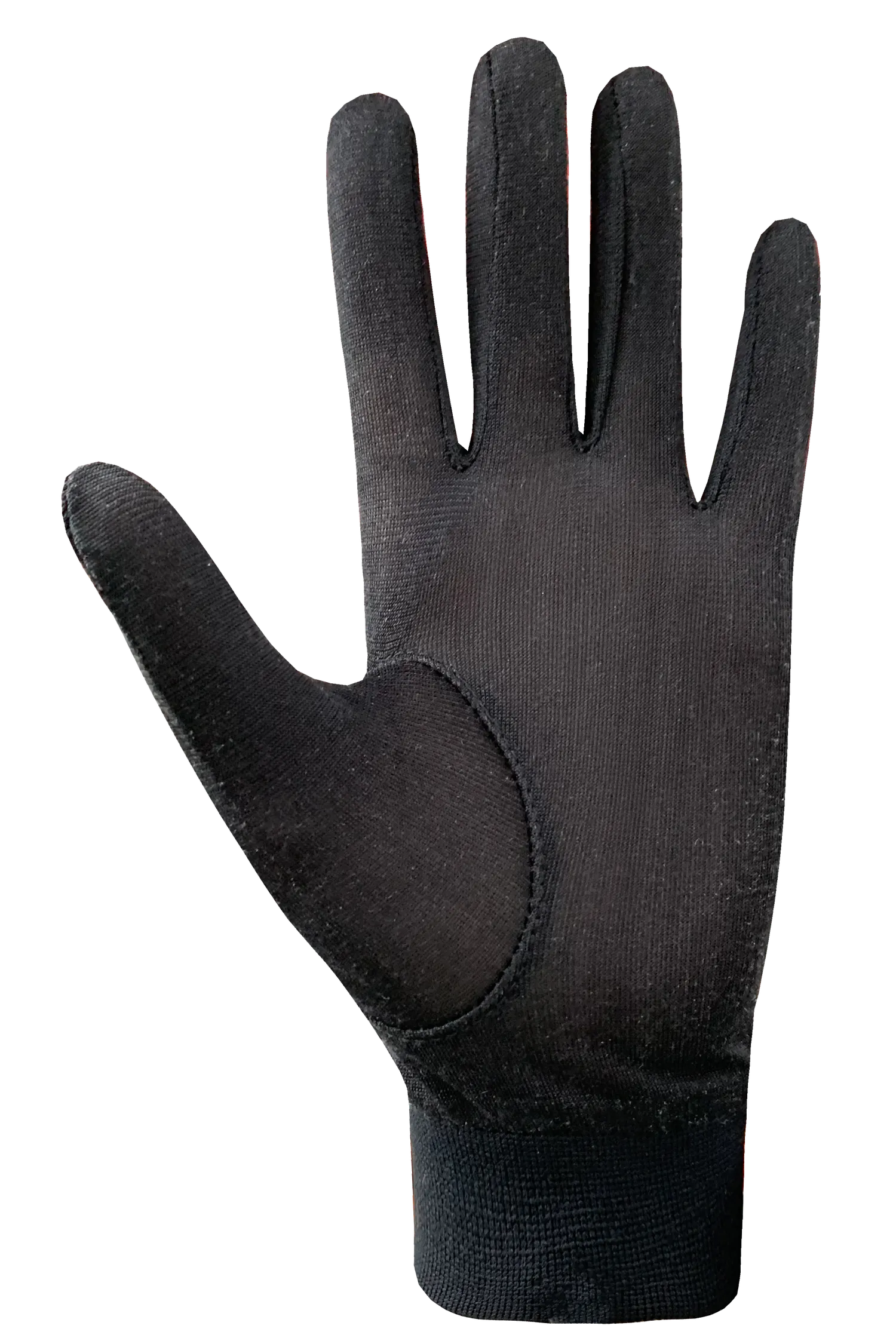 Silk Liner Gloves - Men