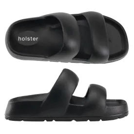 Solemate - Black