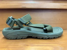 Teva Hurricane XLT2 Olive 1019234 OLV