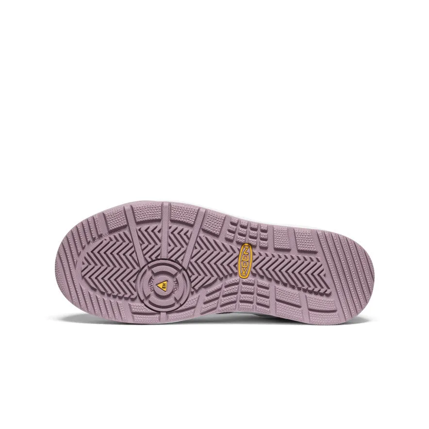 Women's Overton Work Shoe by Keen Utility